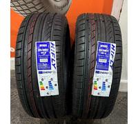 2 x 195/40 R17 Hifly HF805 81W XL 195 40 17 (1954017) - TWO TYRES