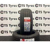 2 X 195/45R16 RoadX RXMOTION H12 84W XL NEW M+S Quality Tyre 195 45 16