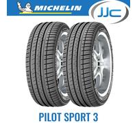 Michelin Pilot Sport 3 ( 195/50 R15 82V )