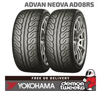 Yokohama Advan Neova (AD08RS) ( 195/50 R15 82V RPB )