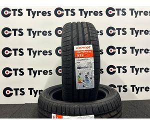 2 X 195/50R15 RoadX RXMOTION H12 82V Brand New Quality Cheap Tyres 195 50 15