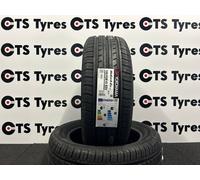 2 X 195 55 15 Yokohama BLUEARTH-ES ES32 85V BRAND NEW B WET GRIP 195/55R15
