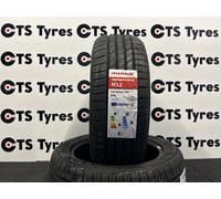 2 X 195 55 16 RoadX RXMOTION H12 87V Brand New Quality Cheap Tyres 195/55R16
