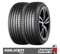 Falken Ziex ZE320 195/55R16 91V XL | Protyre - Car Tyres