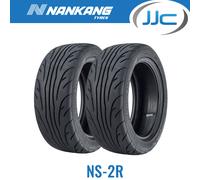 Nankang Sportnex NS-2R ( 195/55 ZR15 89W XL street car )
