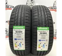 2 X 195 60 16 GOODRIDE 195/60R16 89V BRAND NEW C QUALITY TYRES 1956016
