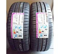2 X 195 60 16C Nexen Roadian CT8 Commercial Van Tyre 195/60R16C 1956016C