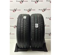 2 x 195 60 R12C JOURNEY WR301 ALL SEASON NEW TRAILER TYRE 104/102N M+S