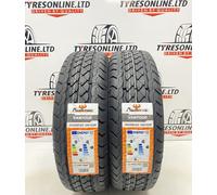 PowerTrac VanTour 195/65R16 104R | Protyre - Car Tyres