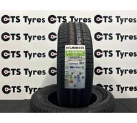 2 X 195/65R15 Kumho Ecowing ES31 91H NEW TYRES VERY CHEAP MID RANGE 195 65 15