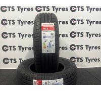 2 X 195/65R15 RoadX RXMOTION H12 91H Brand New Quality Cheap Tyres 195 65 15