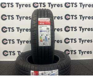 2 X 195/65R15 RoadX RXMOTION H12 91H Brand New Quality Cheap Tyres 195 65 15