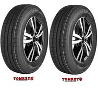 2 X 195/65R15 Tomket ECO 195/65 R15 91V 195 65 15 GET B FOR WET GRIPX 2
