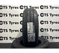 2 X 195/65R15 Yokohama Blu-EarthES ES32 New Tyres 95V XL B WET GRIP 195 65 15