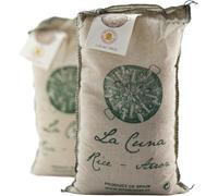 2 x 1kg Bahia Paella Rice