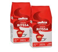 Lavazza Qualita Rossa Coffee Beans 1kg