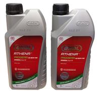 2 X 1ltr EXOL PROGEAR HD 80W90, A MINERAL GEAR OIL METTING API GL5 SPECIFICATION FOR MANUAL GEARBOXES INCLUDING SYNCROMESH