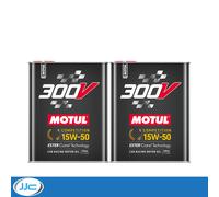 MOTUL 110860 Engine oil