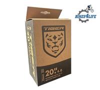 Continental Double Fighter III 26 x 1.9" MTB Slick Mountain Bike Road Tyre