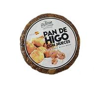 2 x 200g Fig and Almond Wheel