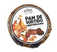 2 x 200g Mediterranean Assortment Wheel
