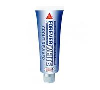 2 X 200ml Forever Grout Reviver - White [Energy Class A]