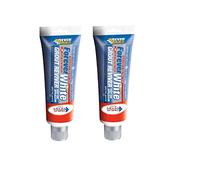 2 X 200ml Forever Grout Reviver - White [Energy Class A]