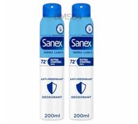SANEX DERMO EXTRA CONTROL DESODORANTE SPRAY 250 ML