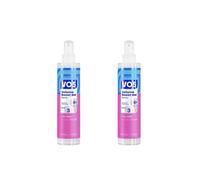 2 x 200ml Vo5 Volume Boost Gel Spray Haircare Hair Care Styling