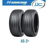 Nankang Sportnex AS-2+ ( 205/40 R17 84V XL )