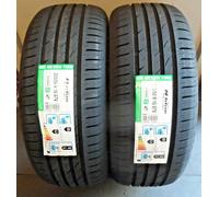 2 X 205 50 16 Nexen Nblue HD Plus 205/50R16 2055016 Lifetime Warranty