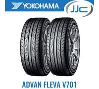 Yokohama Advan Fleva V701 ( 205/50 R16 87V RPB )