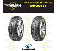 Linglong GREENMAX ( 205/50 R17 93W XL )