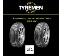 Windforce Catchfors H/P ( 205/55 R16 91V )