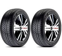 2 X 205 55 16 TOMKET ALLYEAR 3 94V XL ALL SEASON TYRES 2055516 X2 BRAND NEW