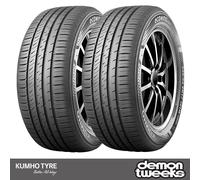 Kumho ES31 205/55 R16 91V passenger car Summer tyres Tyres MERCEDES-BENZ: C-Class Saloon, E-Class Saloon, A-Class, BMW: 3 Saloon, 1 Hatchback, 3 Coupe
