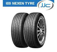 Nexen N blue HD Plus ( 205/55 R16 91V 4PR )