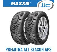 Maxxis Premitra All Season AP3 ( 205/55 R16 94V XL )