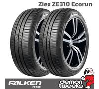 Falken ZIEX ZE310 ECORUN ( 205/60 R15 91V )