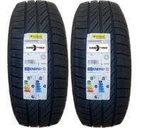 2 X 205 65 16C 107/105T KORMORAN CARGOSPEED MADE BY MICHELIN TYRES 2056516C VAN