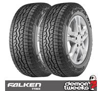 Falken WILDPEAK A/T AT3WA ( 205 R16C 110/108T )