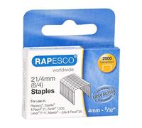 2 X 21/4mm 6/4 Type Staple
