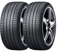 2 X 215 40 18 Nexen Nfera Sport SU2 XL 215/40ZR18 2154018 LIFETIME WARRANTY