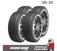 Nankang NS-20 215/45 R16 90V passenger car Summer tyres Tyres VOLKSWAGEN: Polo V Hatchback, AUDI: A1 Sportback, SEAT: Ibiza 4, Toledo 4 JB825