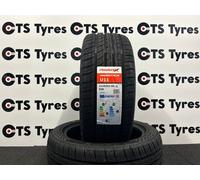 2 X 215/45R16 RoadX RXMOTION U11 87Y XL Brand New Quality Tyres 215 45 16