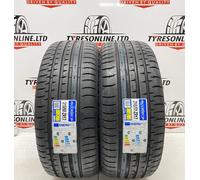 2 X 215 50 17 ACCELERA 215/50R17 95W XL BRAND NEW TYRES 2155017