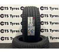 2 X 215 50 17 Yokohama Blu-Earth GT AE51 95W XL Brand New A WET GRIP 215/50R17