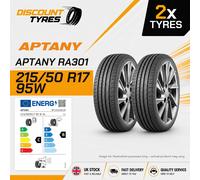 Aptany RA301 215/50 ZR17 95W XL