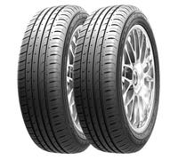 2 X 215 55 18 MAXXIS PREMITRA HP5 XL 215/55R18 21555R18 "A" RATED