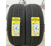 2 X 215 55 18 SONIX WINTER 215/55R18 99H XL AMAZING BRAND NEW M+S TYRES ❄️